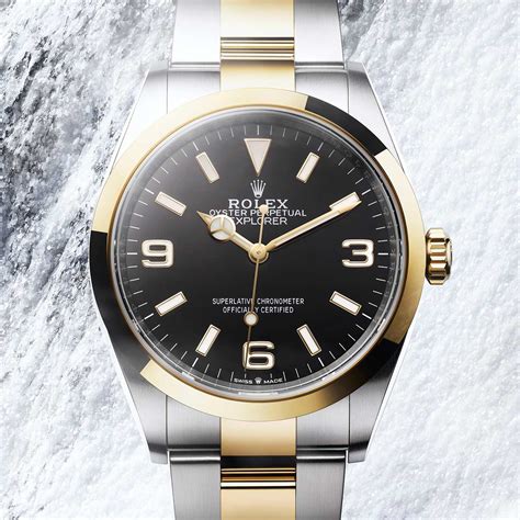 rolex explorer rolex|new rolex explorer 2021.